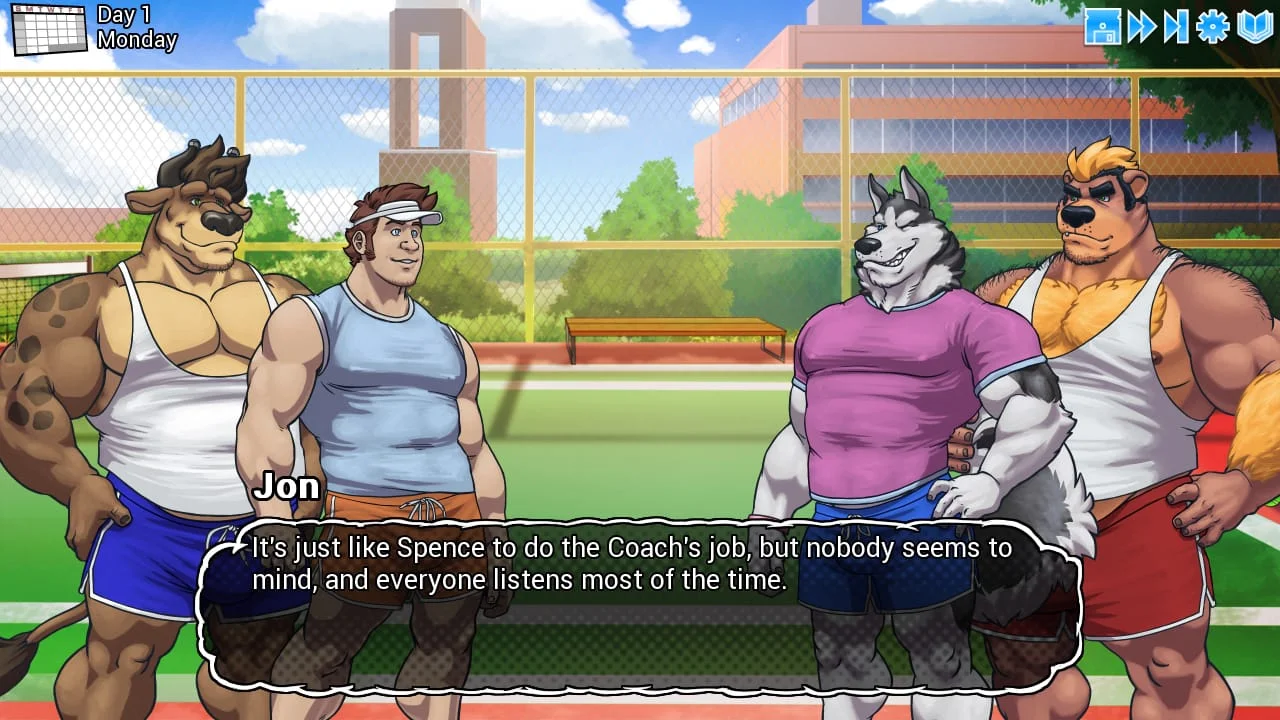 Extracurricular Activities Preview 1