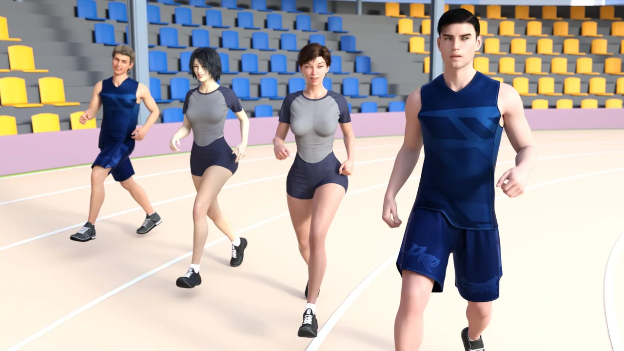 University of the Elite Preview 4