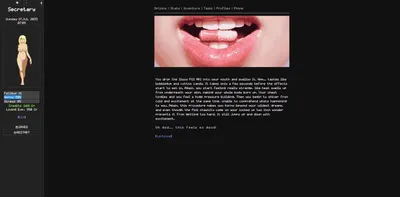 Secretary Preview 4