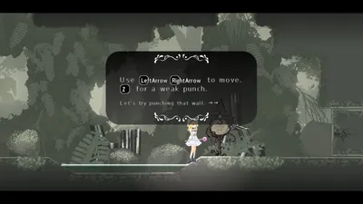 Alice in Cradle Preview 10