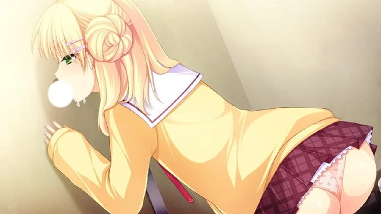 Trap Academy Pregnancy Preview 8