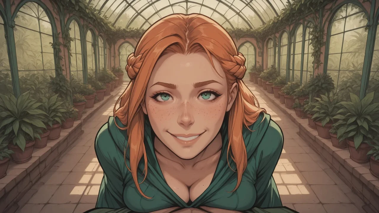 Bastard Chronicles Preview 5