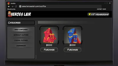 How to Train Your Hero Preview 5
