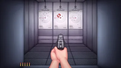 Fallout Preview 1