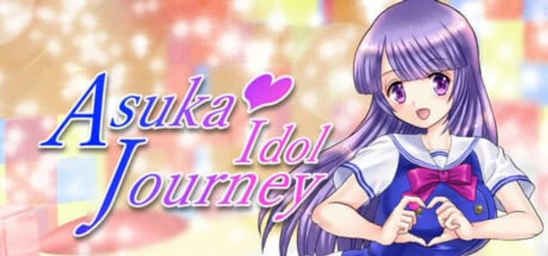 Asuka Virgin Idol Debut