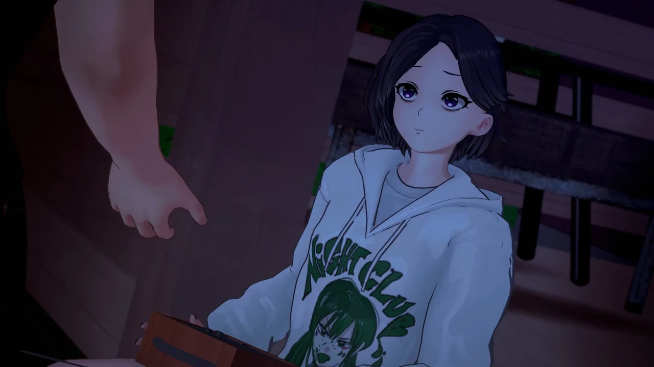 Last Harvest Preview 1