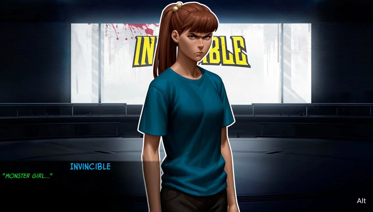 Invincible Earth 12101982 Preview 5