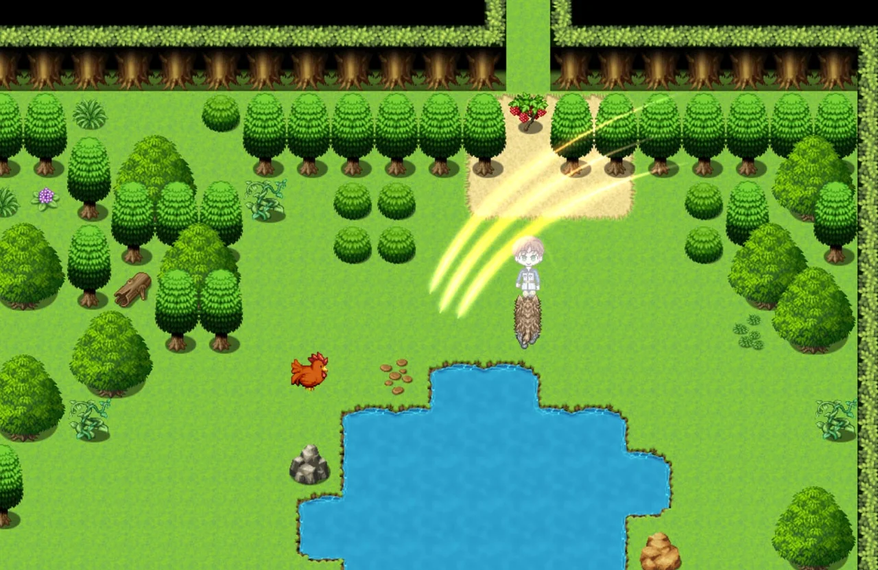 Adventuring With Belfast in Another World Preview 1