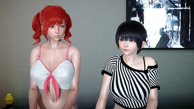 Forbidden Love Preview 6