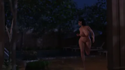 Exhibitionist Wife Preview 4