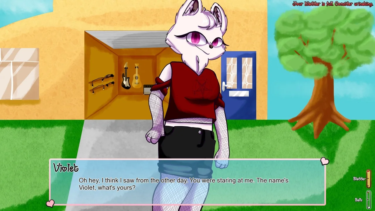 Town Girls Preview 6