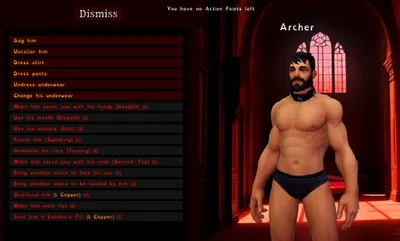 Domitum Fortress Preview 9