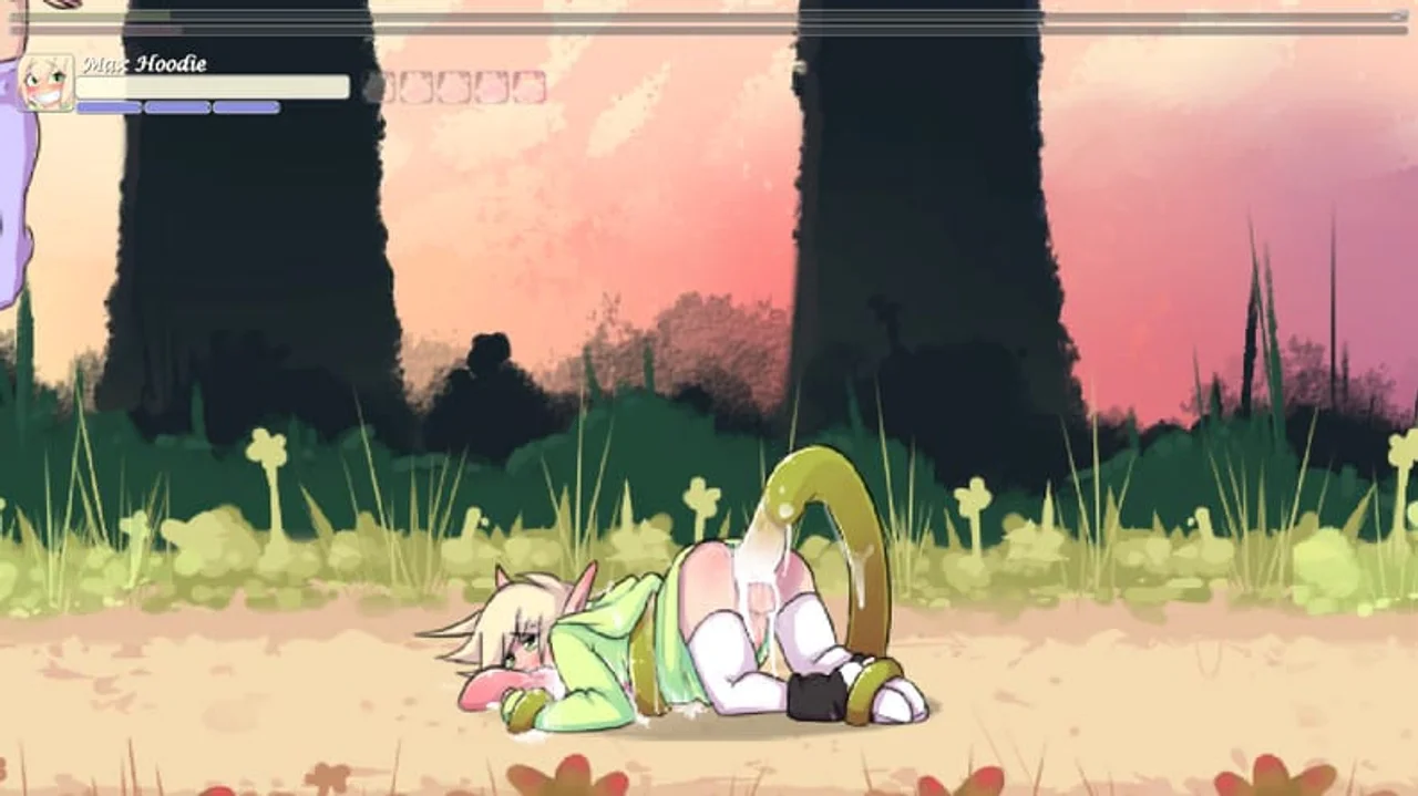 Max the Elf Preview 2