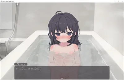 How to Raise a Happy Neet Preview 3