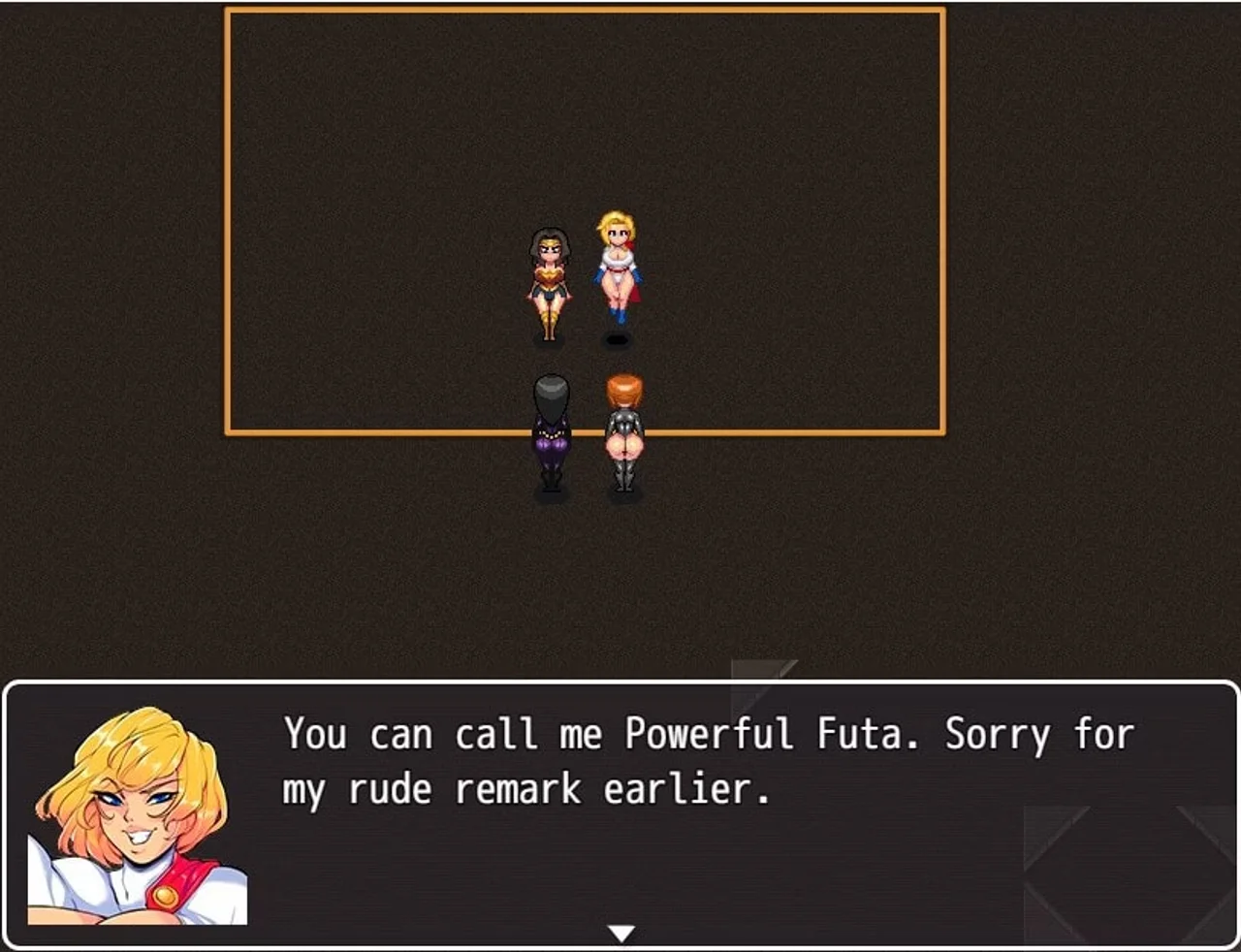 Flexible Fatale Preview 5
