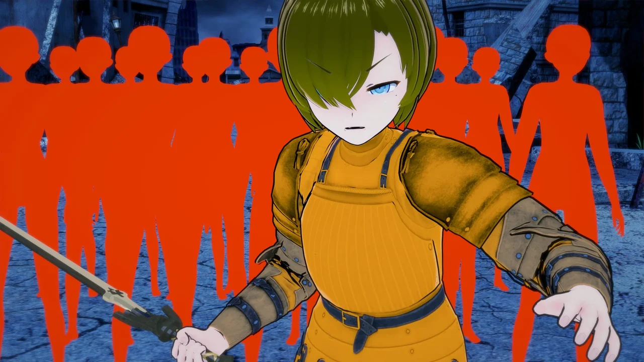 The Solarian Conquest Preview 4