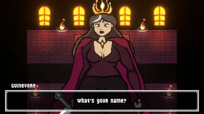 The Queens Conduit Preview 7