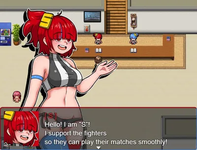Sb Catfight Preview 9