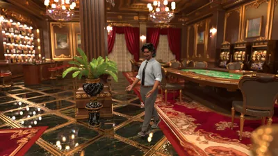 Heartbeat Casino Hotel Preview 4