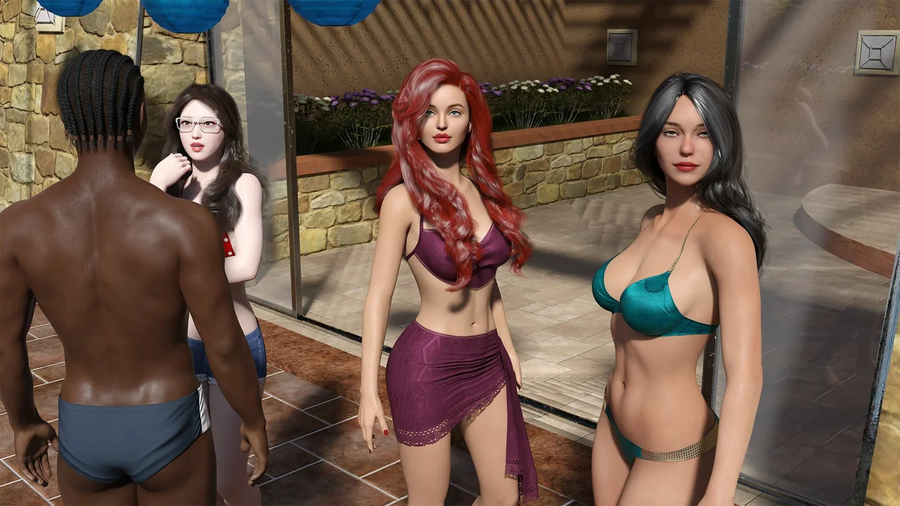 My Summer Preview 6