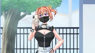My Place Is Cursed Preview 5