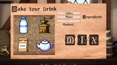 Futa Inn Preview 4