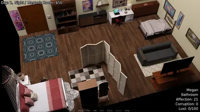 Live in Corruption Preview 2