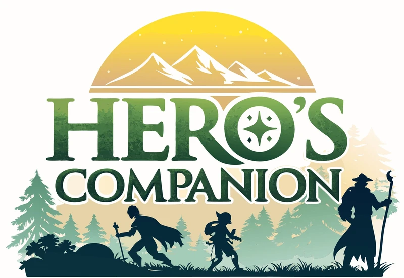 Hero's Companion