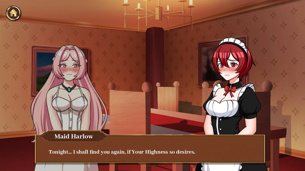 Futanari Princess Preview 7