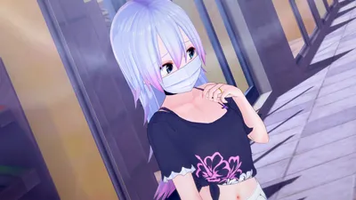 Kaleidoscope Preview 9