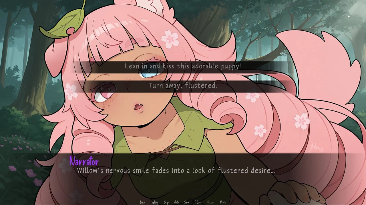 Fantasy Futanari Preview 6