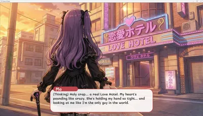 Echoes of Greed Preview 6