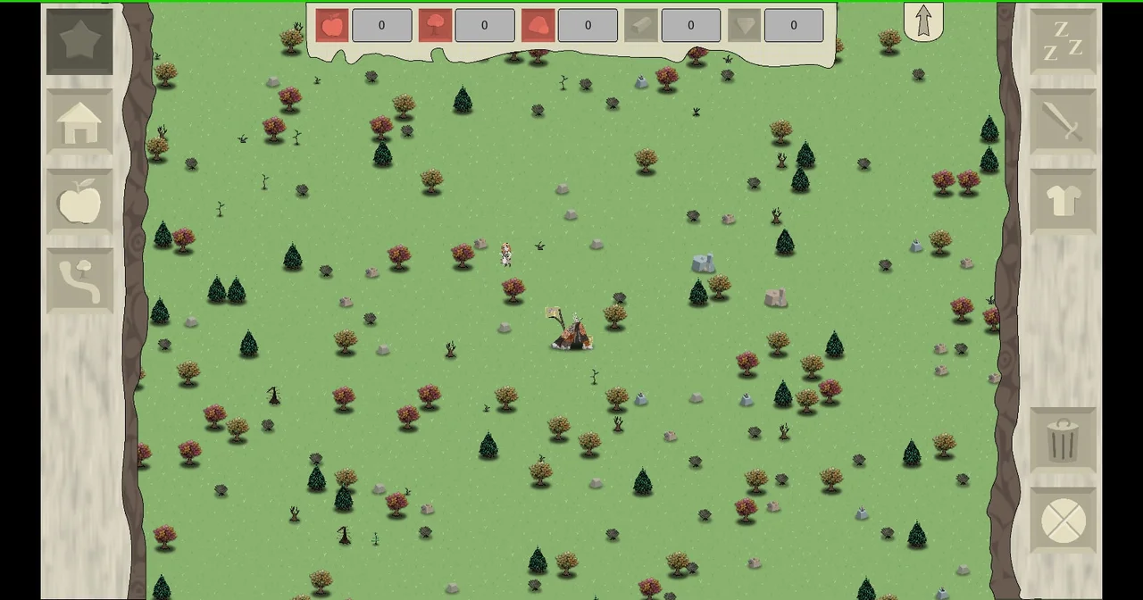 Dapplecap Glade Preview 2