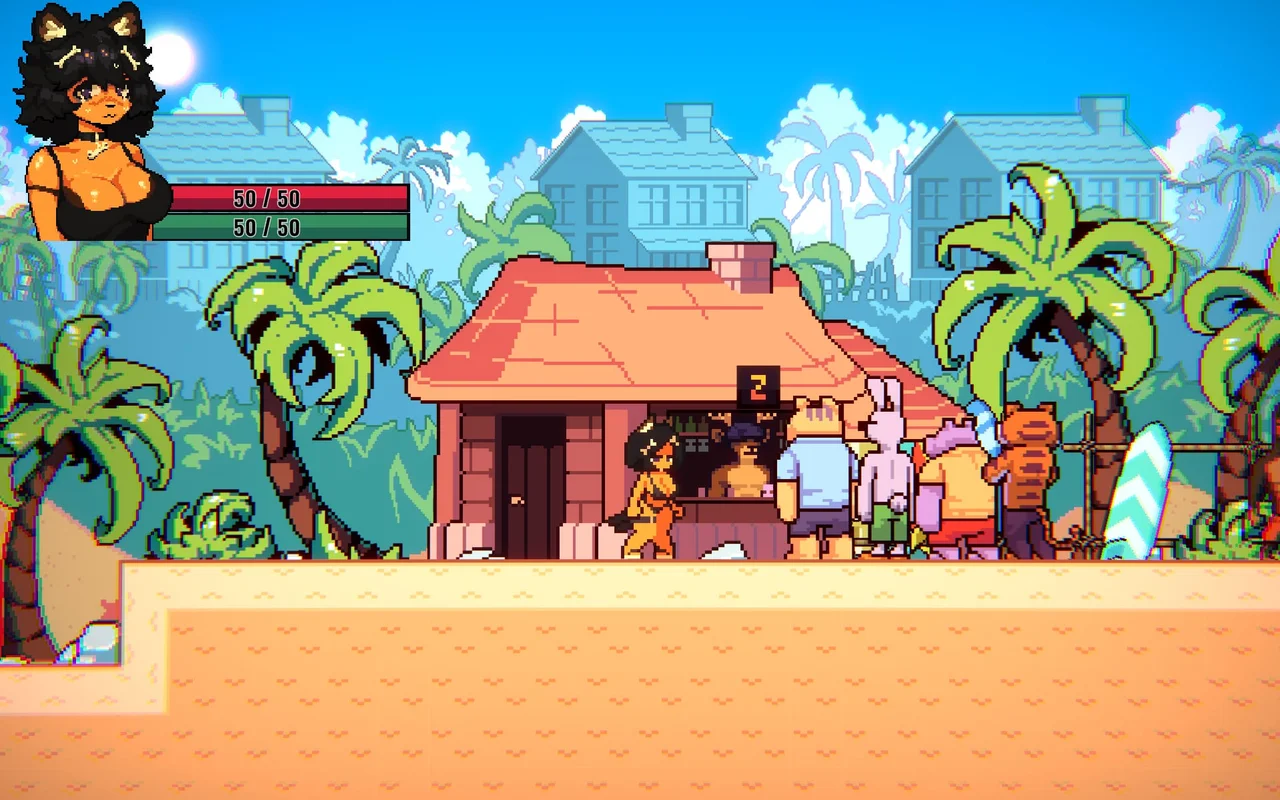 Gamer Struggles Preview 8