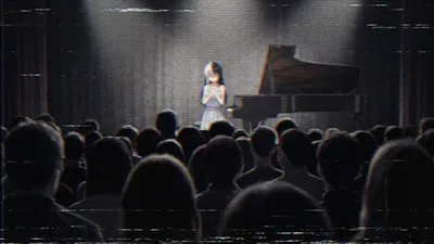 The Brightest Neon Semitone Resonance Preview 2