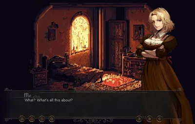 Cum Vampire Preview 1