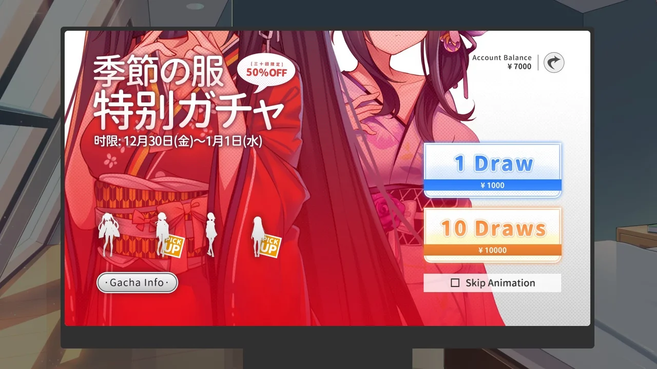 Sisters Connect Preview 3