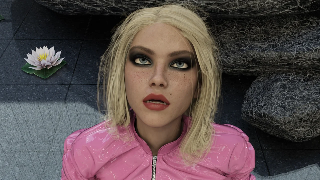 Asphyxia Preview 3