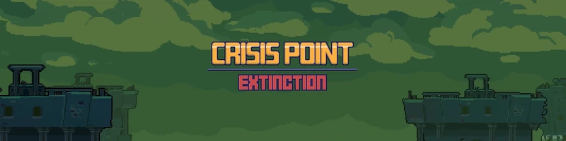 Crisis Point: Extinction