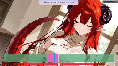 My Dragon Idol Preview 5