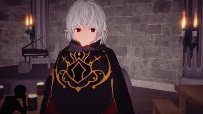 The Exiled Demon Prince Preview 9