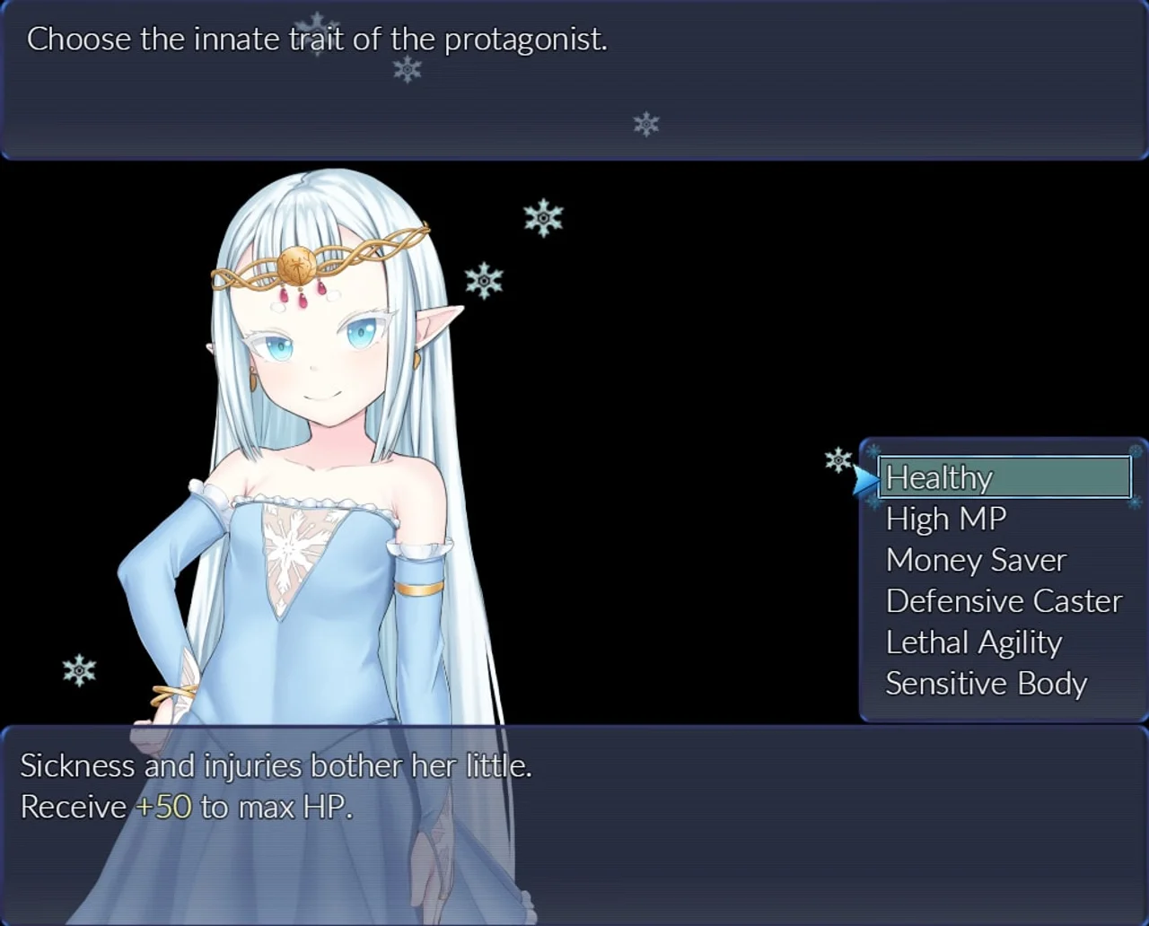 Ethereal Sunder Preview 1