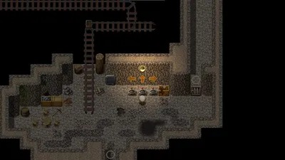 The Forgotten Island Preview 10