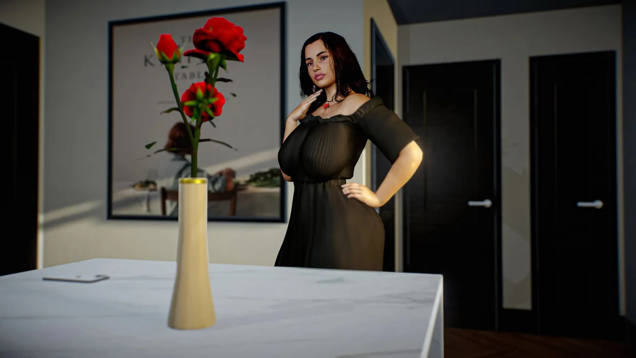 My Wife Has a Master Preview 6
