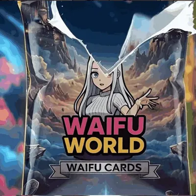 Waifuworld Preview 7