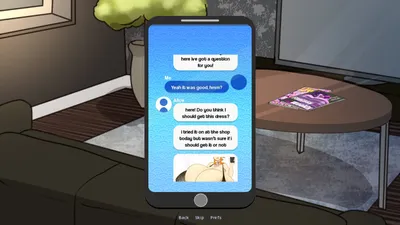 Unexpected Number Neighbor Preview 5