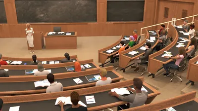 My College Life Preview 8