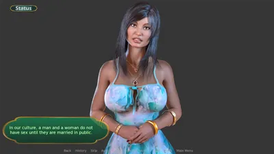 Fatimas Lust Preview 1
