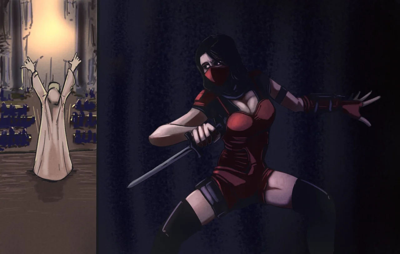 Tarus Infernal Pledge Preview 6