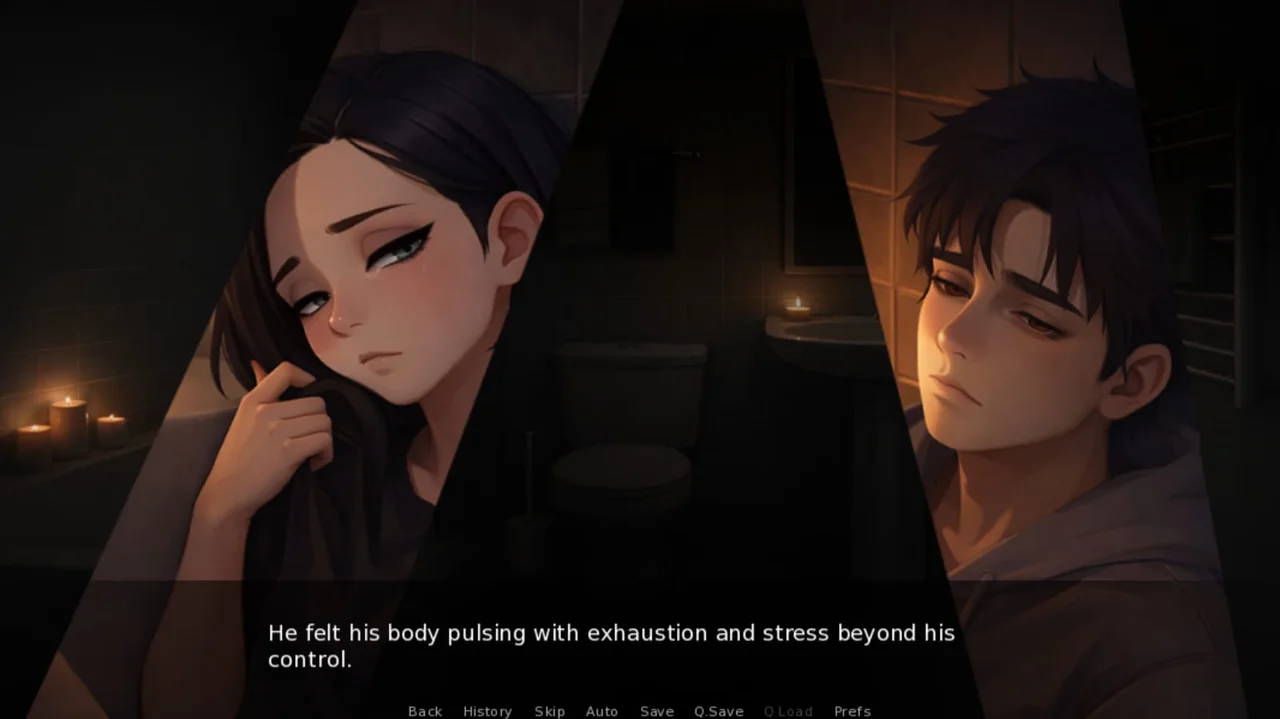 After the Worst Preview 5